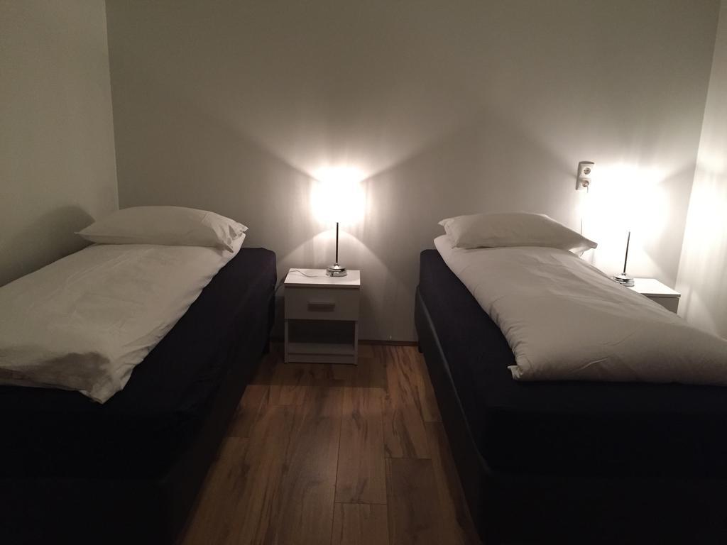 Svitan Guesthouse & Apartments Keflavik Bilik gambar