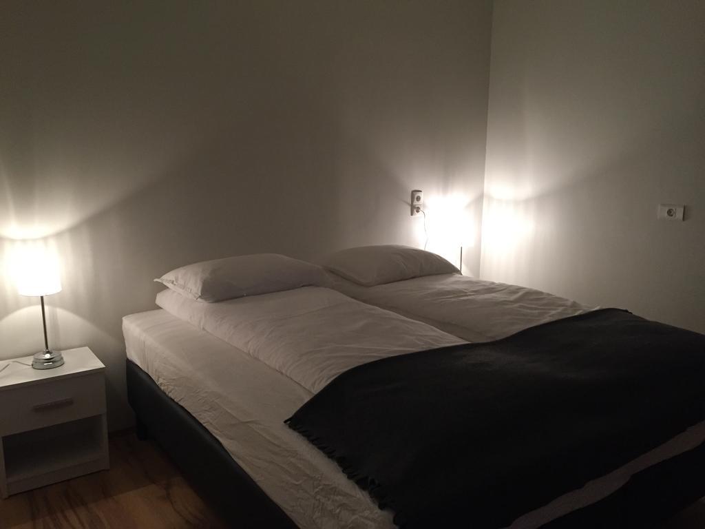 Svitan Guesthouse & Apartments Keflavik Bilik gambar