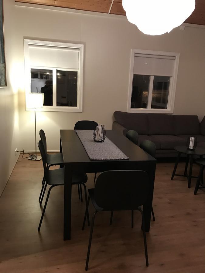 Svitan Guesthouse & Apartments Keflavik Bilik gambar