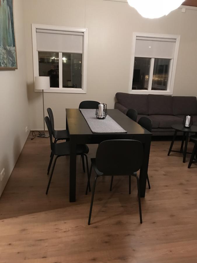 Svitan Guesthouse & Apartments Keflavik Bilik gambar